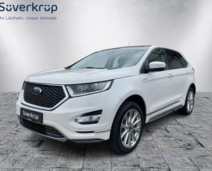 Ford Edge Gebrauchtwagen