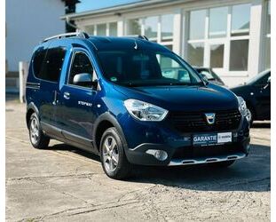 Dacia Dokker Gebrauchtwagen