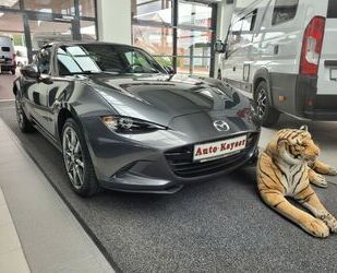 Mazda MX-5 Gebrauchtwagen