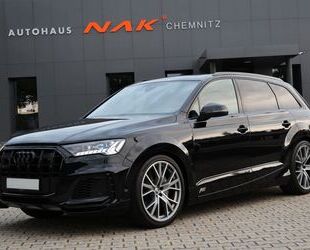 Audi SQ7 Gebrauchtwagen