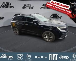 Renault Austral Gebrauchtwagen