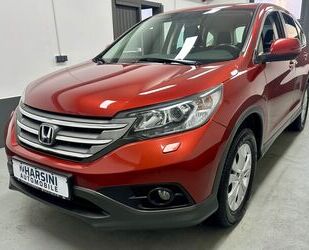 Honda CR-V Gebrauchtwagen