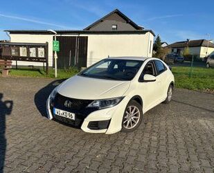 Honda Civic Gebrauchtwagen