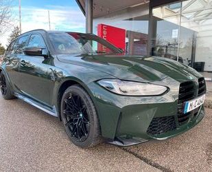 BMW M3 Gebrauchtwagen