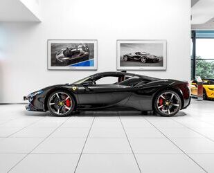 Ferrari SF90 Gebrauchtwagen