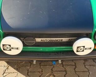 Abarth Andere Gebrauchtwagen