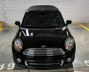 Mini Cooper Cabrio Gebrauchtwagen