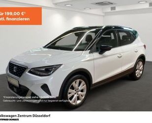 Seat Arona Gebrauchtwagen