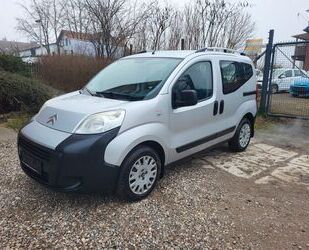 Citroen Nemo Gebrauchtwagen