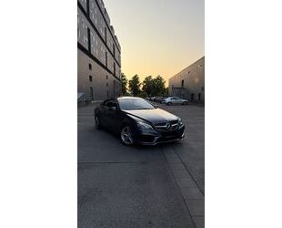 Mercedes-Benz E 350 Gebrauchtwagen