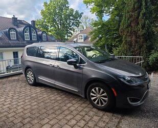 Chrysler Pacifica Gebrauchtwagen