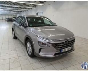 Hyundai NEXO Gebrauchtwagen
