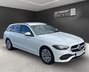 Mercedes-Benz C 200 Gebrauchtwagen