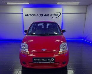 Chevrolet Matiz Gebrauchtwagen