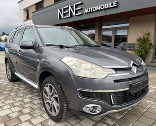 Citroen C-Crosser Gebrauchtwagen