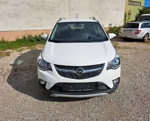 Opel Karl Gebrauchtwagen