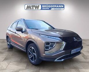 Mitsubishi Eclipse Cross Gebrauchtwagen