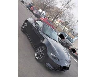 Mazda MX-5 Gebrauchtwagen