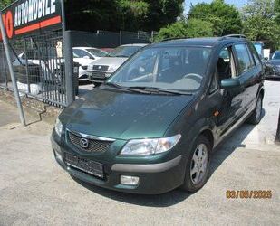 Mazda Premacy Gebrauchtwagen