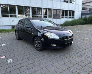 Fiat Bravo Gebrauchtwagen