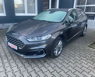 Ford Mondeo Gebrauchtwagen