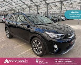 Kia Stonic Gebrauchtwagen