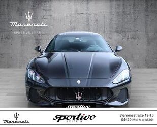 Maserati Granturismo Gebrauchtwagen