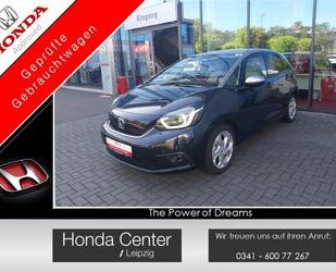 Honda Jazz Gebrauchtwagen