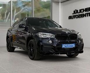 BMW X6 Gebrauchtwagen