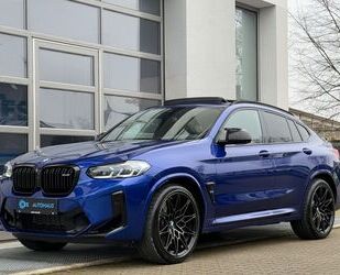 BMW X4 M Gebrauchtwagen