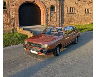 Audi 100 Gebrauchtwagen