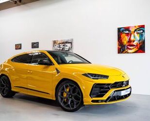 Lamborghini Urus Gebrauchtwagen