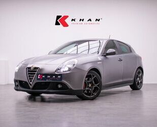 Alfa Romeo Giulietta Gebrauchtwagen