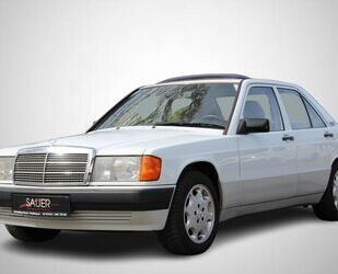 Mercedes-Benz 190 Gebrauchtwagen