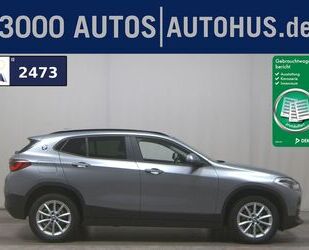 BMW X2 Gebrauchtwagen