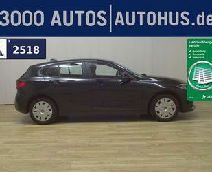 BMW 116 Gebrauchtwagen