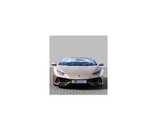 Lamborghini Huracán Gebrauchtwagen