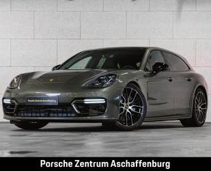 Porsche Panamera Gebrauchtwagen