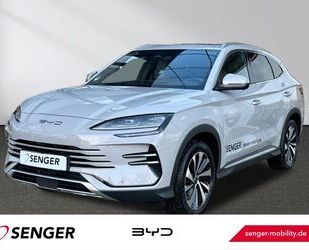 BYD SEAL Gebrauchtwagen
