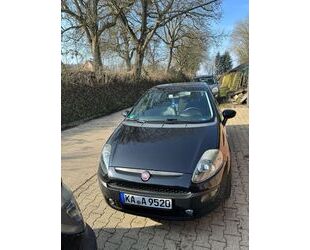 Fiat Punto Evo Gebrauchtwagen