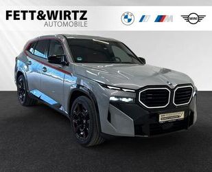 BMW XM Gebrauchtwagen