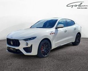 Maserati Levante Gebrauchtwagen