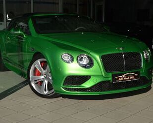 Bentley Continental GTC Gebrauchtwagen