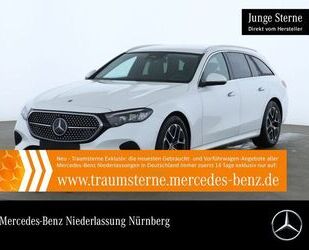 Mercedes-Benz E 220 Gebrauchtwagen