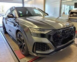 Audi RSQ8 Gebrauchtwagen