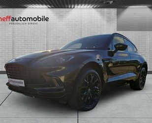 Aston Martin DBX Gebrauchtwagen