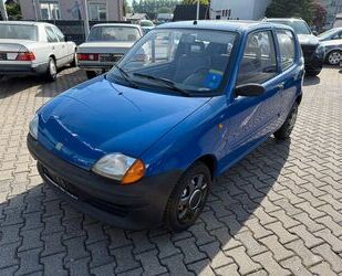 Fiat Seicento Gebrauchtwagen
