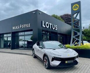 Lotus Eletre Gebrauchtwagen