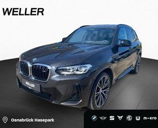 BMW X3 M40 Gebrauchtwagen
