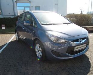 Hyundai ix20 Gebrauchtwagen